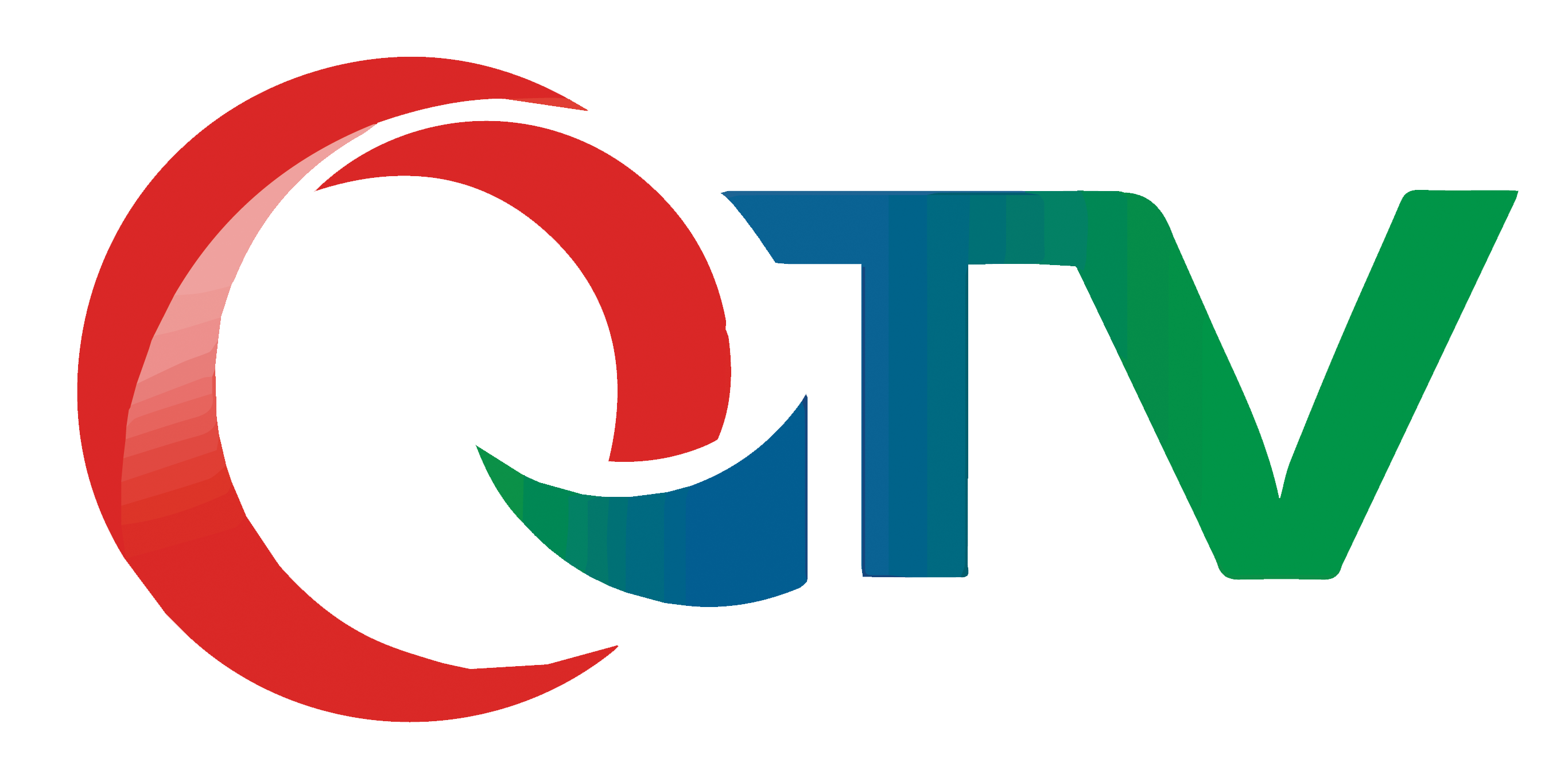 QTV Gambia logo